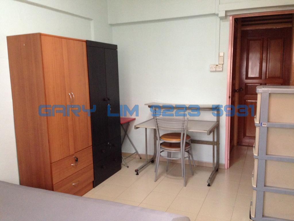 Blk 116 Bukit Batok West Avenue 6 (Bukit Batok), HDB 4 Rooms #99538442